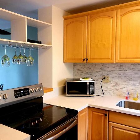 Ferienwohnung Waikiki 2Br King/King Beds Newly Renovated Honolulu Exterior foto
