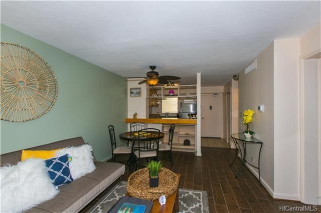 Ferienwohnung Waikiki 2Br King/King Beds Newly Renovated Honolulu Exterior foto
