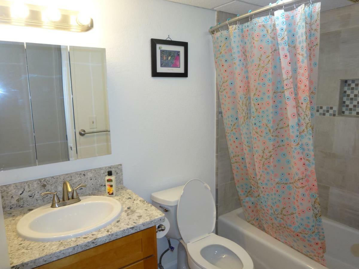 Ferienwohnung Waikiki 2Br King/King Beds Newly Renovated Honolulu Exterior foto