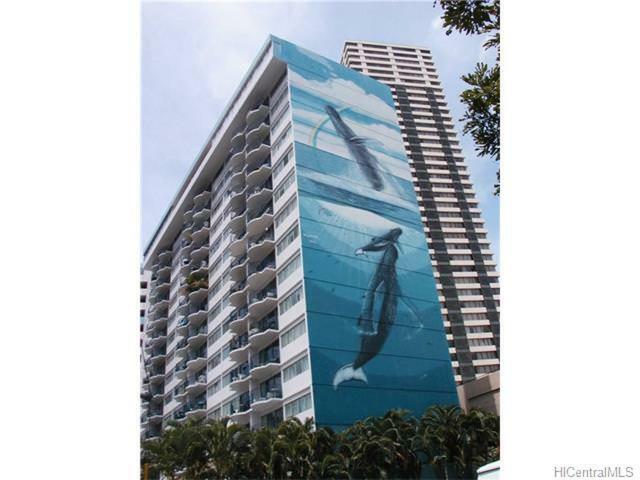 Ferienwohnung Waikiki 2Br King/King Beds Newly Renovated Honolulu Exterior foto