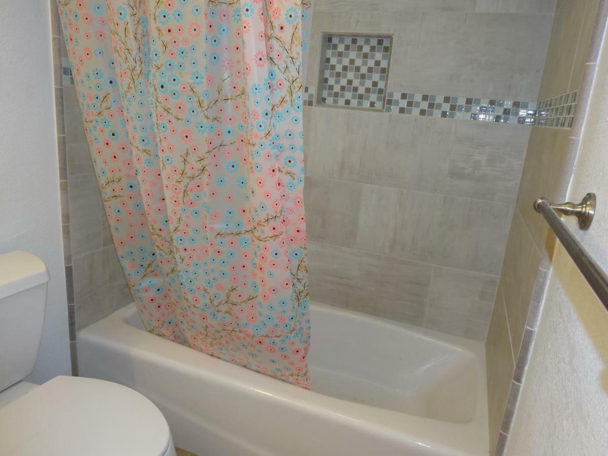 Ferienwohnung Waikiki 2Br King/King Beds Newly Renovated Honolulu Exterior foto